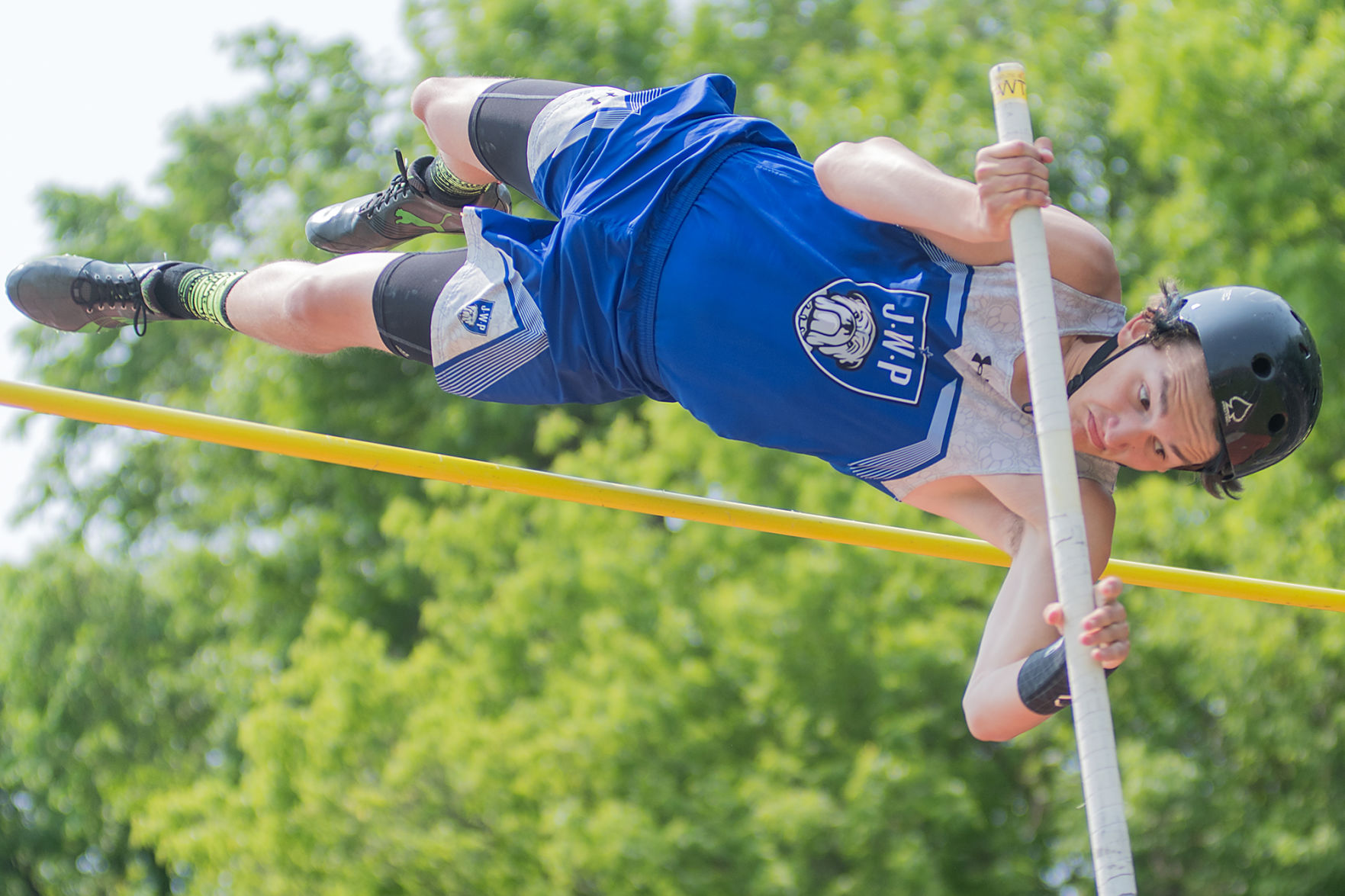 Section 2A Track 8